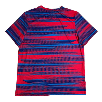 Mizuno Peachtree Road Race Performance Tee