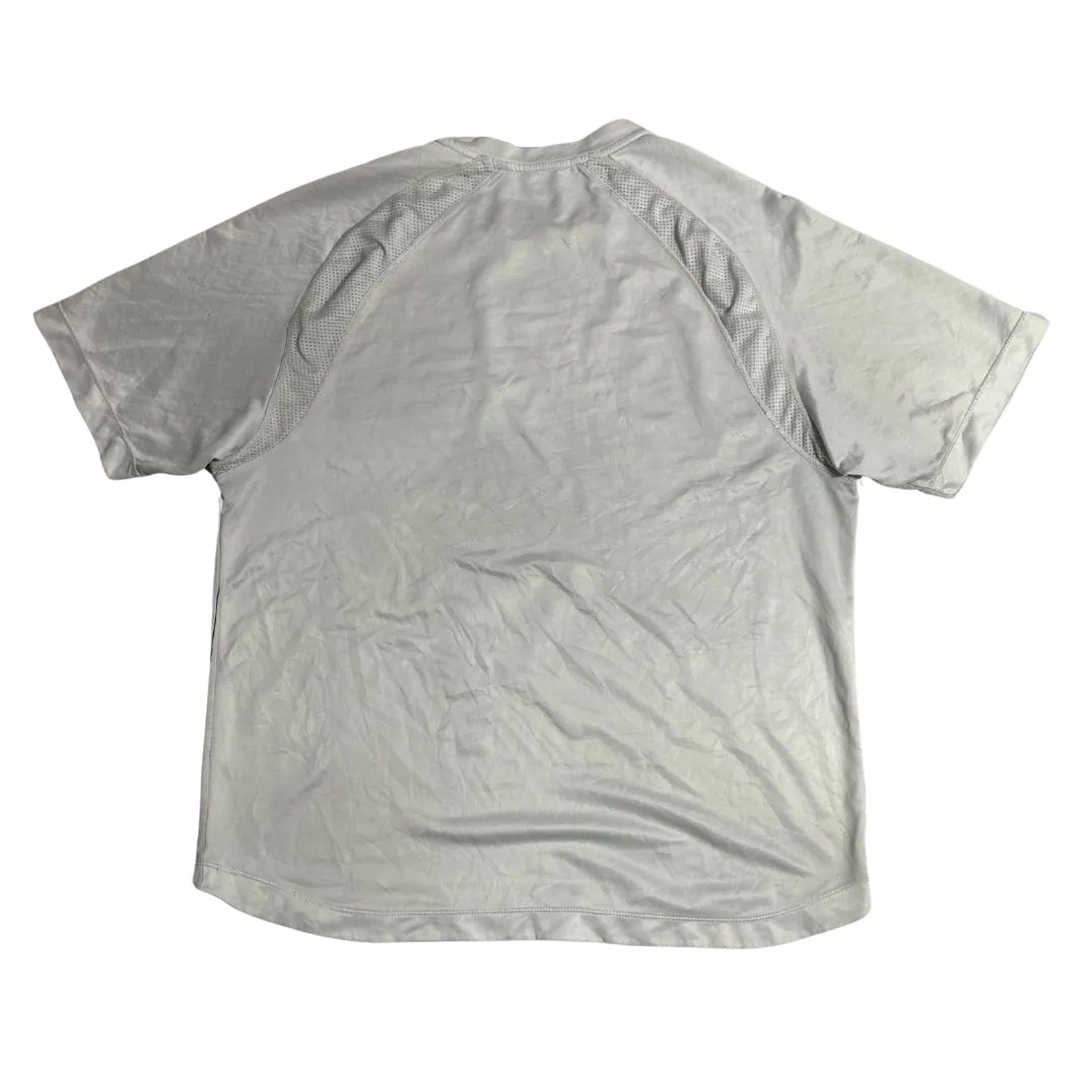 Fila Performance Panelled Sports Tee