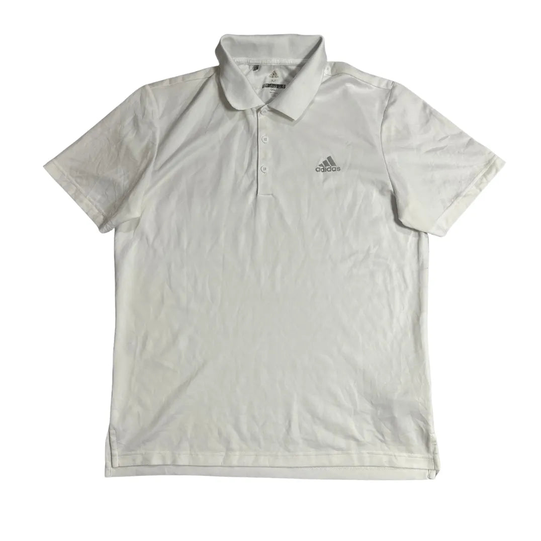 Adidas Performance Golf Polo