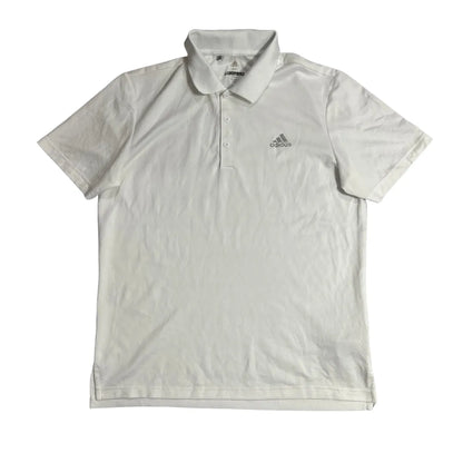 Adidas Performance Golf Polo