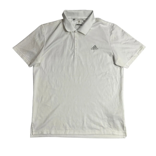 Adidas Performance Golf Polo