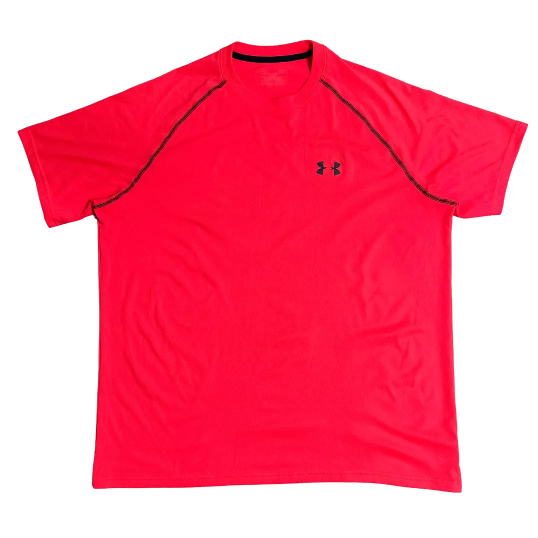 Under Armour Bright Performance Training Tee ⚡
