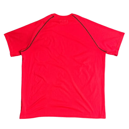 Under Armour Bright Performance Training Tee ⚡