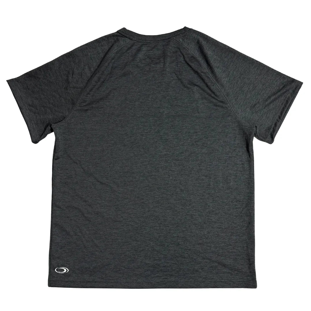 Matrix Dri Wear Charcoal Performance Tee ⚙️