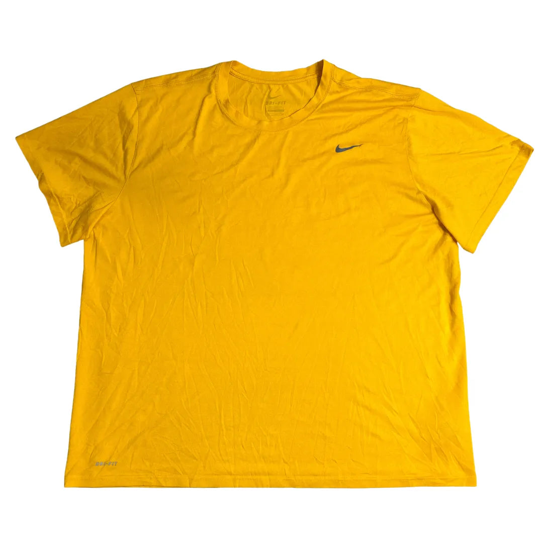 Nike Dri FIT Essential Training Tee ☀️