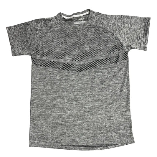 Cougar Sport Dryformance Mesh Panel Training Tee ⚡