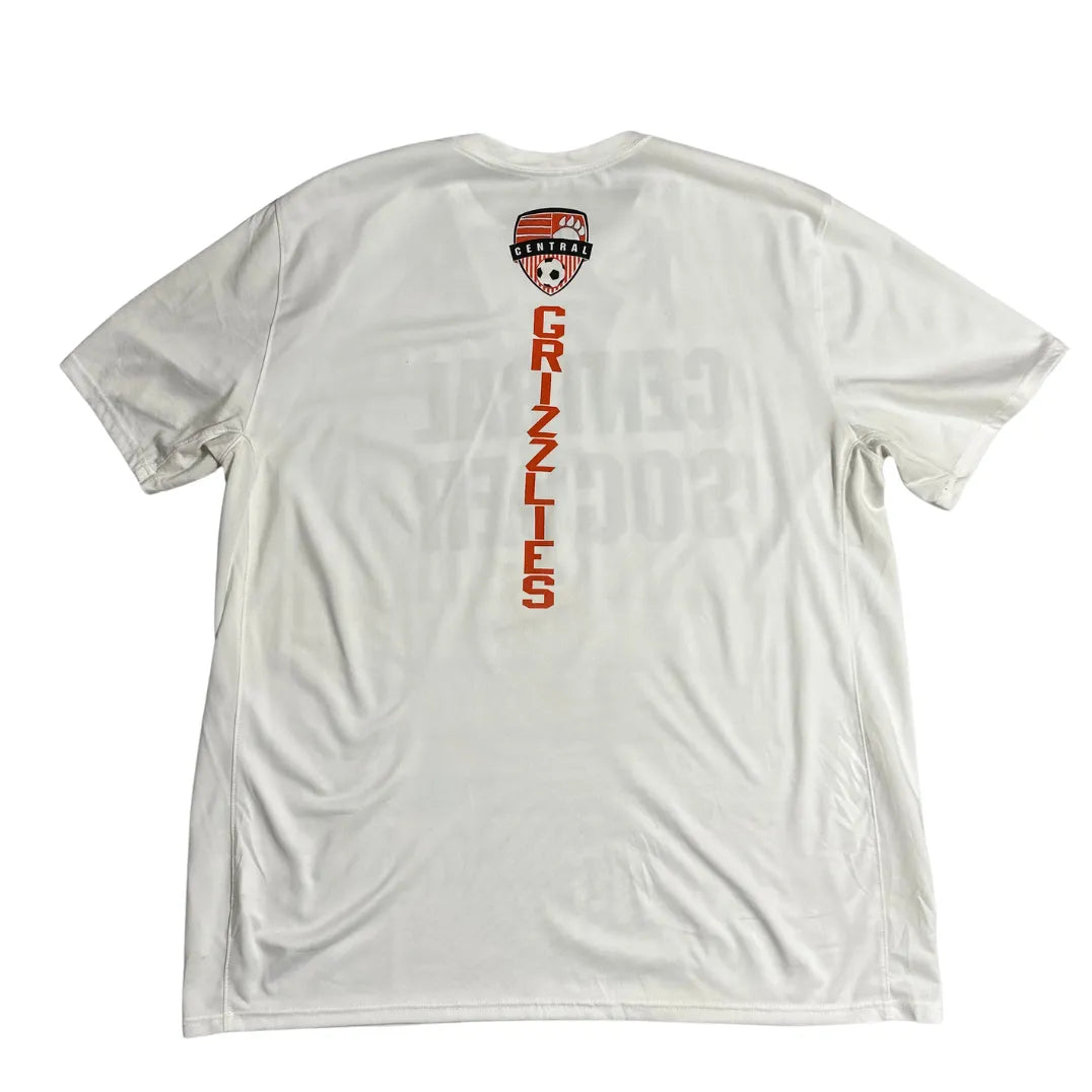 Nike Dri FIT Central Soccer Training Tee ⚽