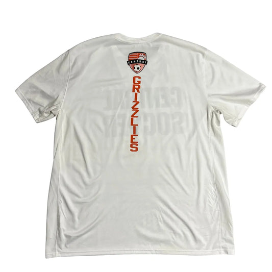 Nike Dri FIT Central Soccer Training Tee ⚽