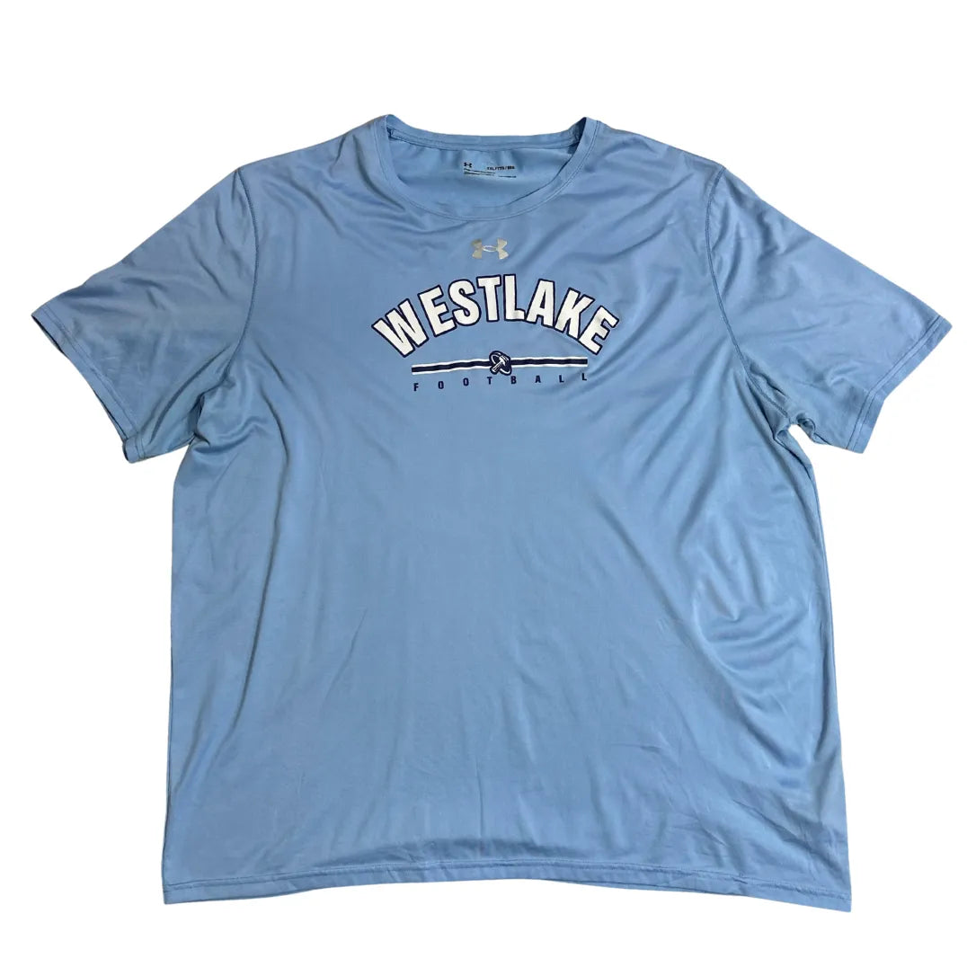 Under Armour Westlake Football Performance T Shirt