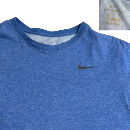 Nike Dri Fit Performance Training T Shirt