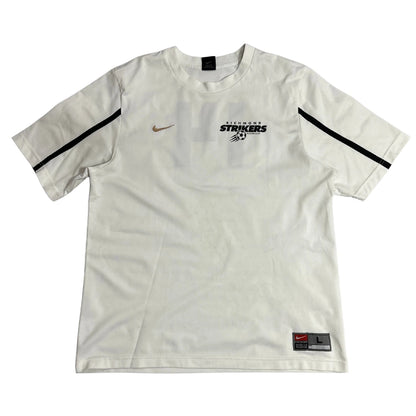 Nike Richmond Strikers Soccer Jersey Number 14 ⚽