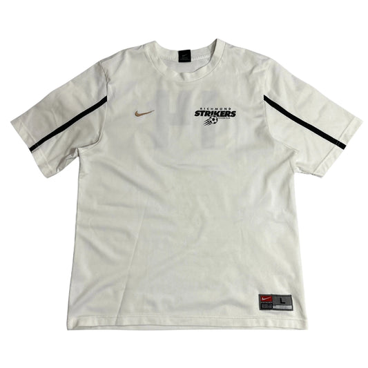 Nike Richmond Strikers Soccer Jersey Number 14 ⚽