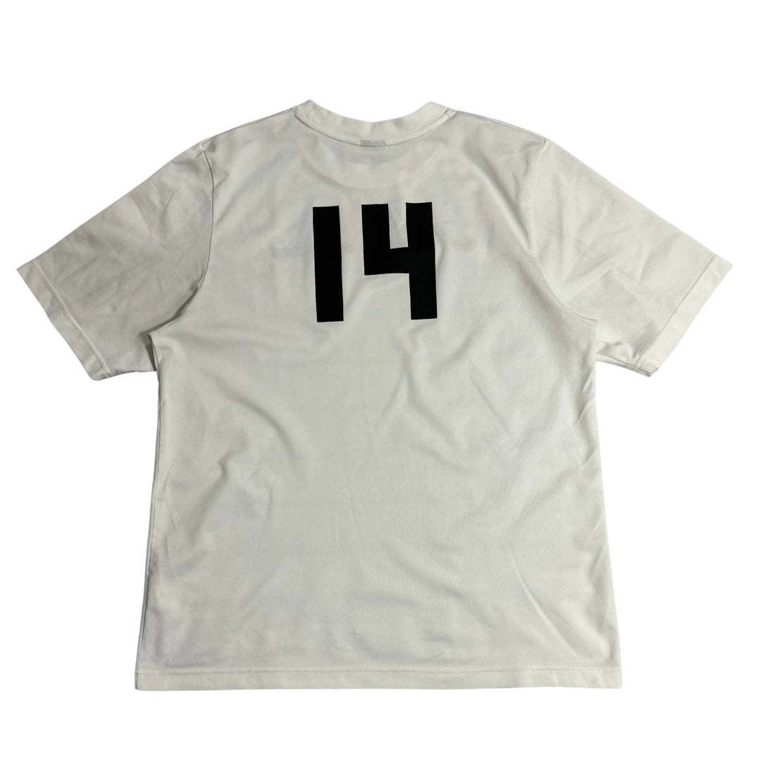 Nike Richmond Strikers Soccer Jersey Number 14 ⚽