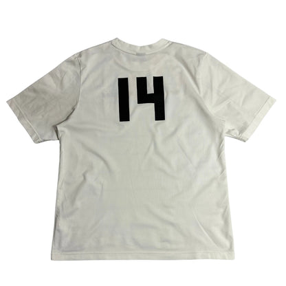 Nike Richmond Strikers Soccer Jersey Number 14 ⚽