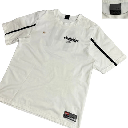 Nike Richmond Strikers Soccer Jersey Number 14 ⚽