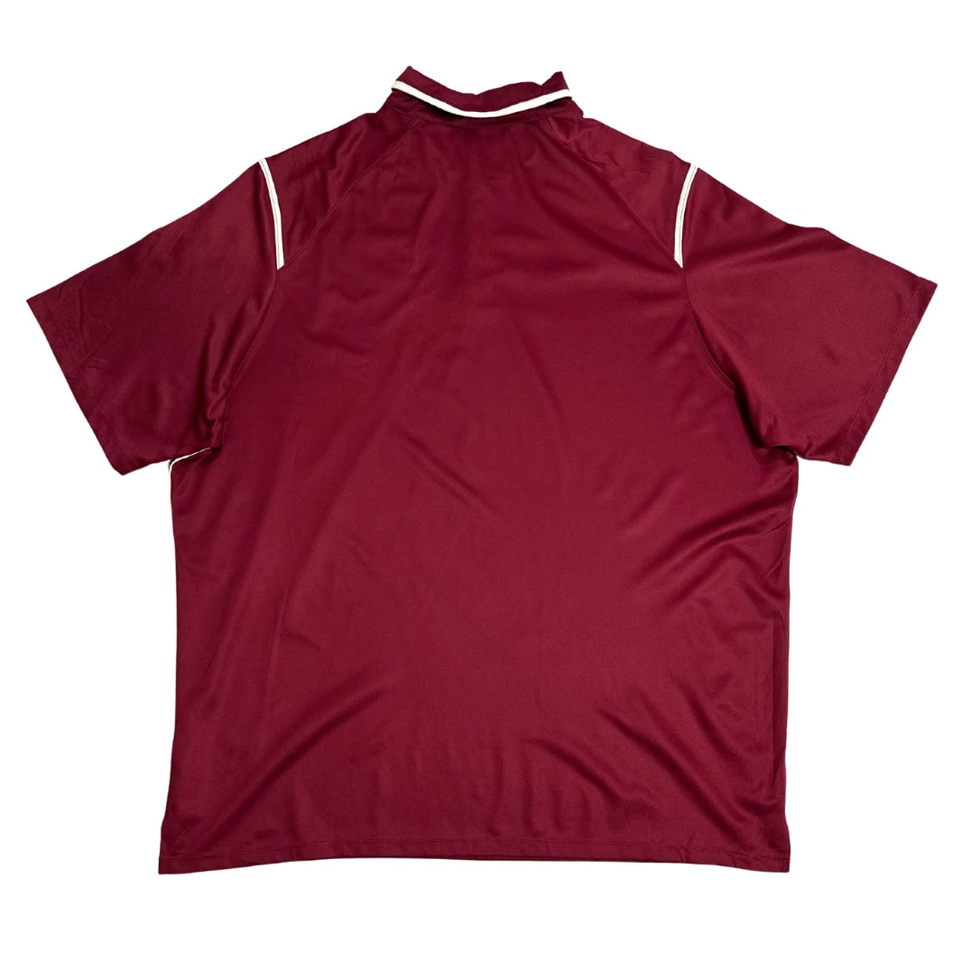 Nike Dri FIT CWU Performance Polo Shirt 🎯