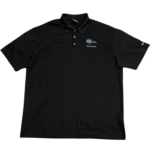 Nike Golf Dri FIT Performance Polo Shirt 🖤