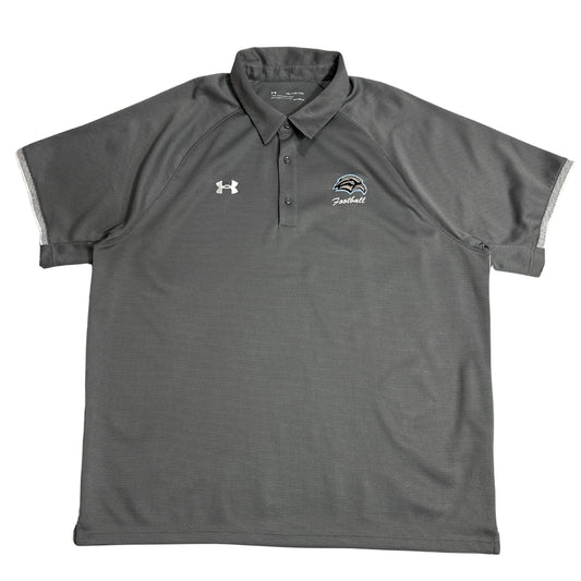Under Armour HeatGear Performance Polo Shirt ⚙️