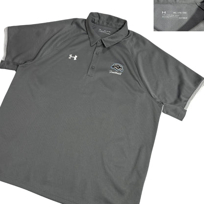 Under Armour HeatGear Performance Polo Shirt ⚙️