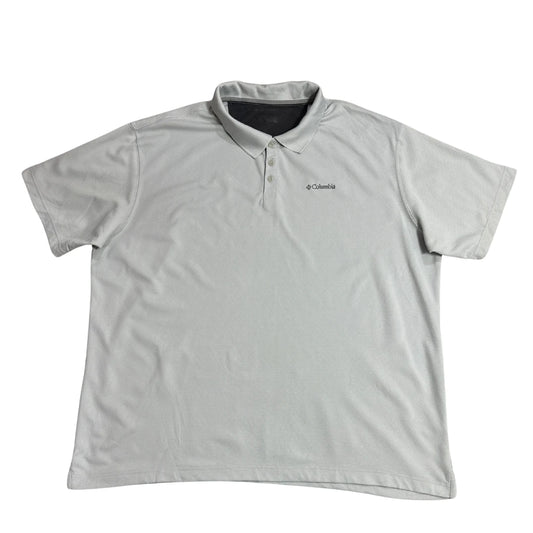 Columbia Classic Performance Polo Shirt 🌿