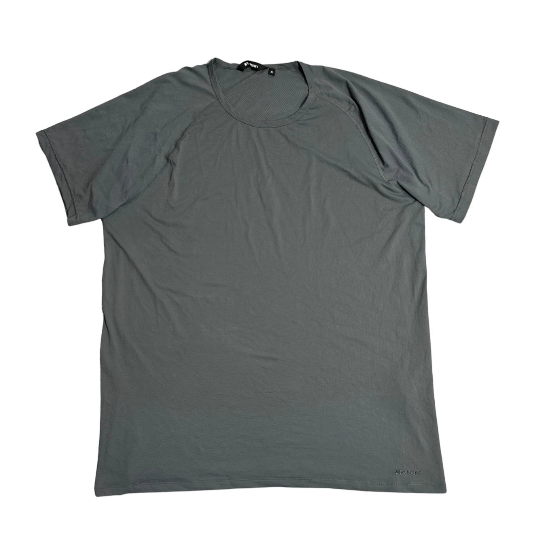 Rohan Lightweight Performance Tee – Everyday Active Essential