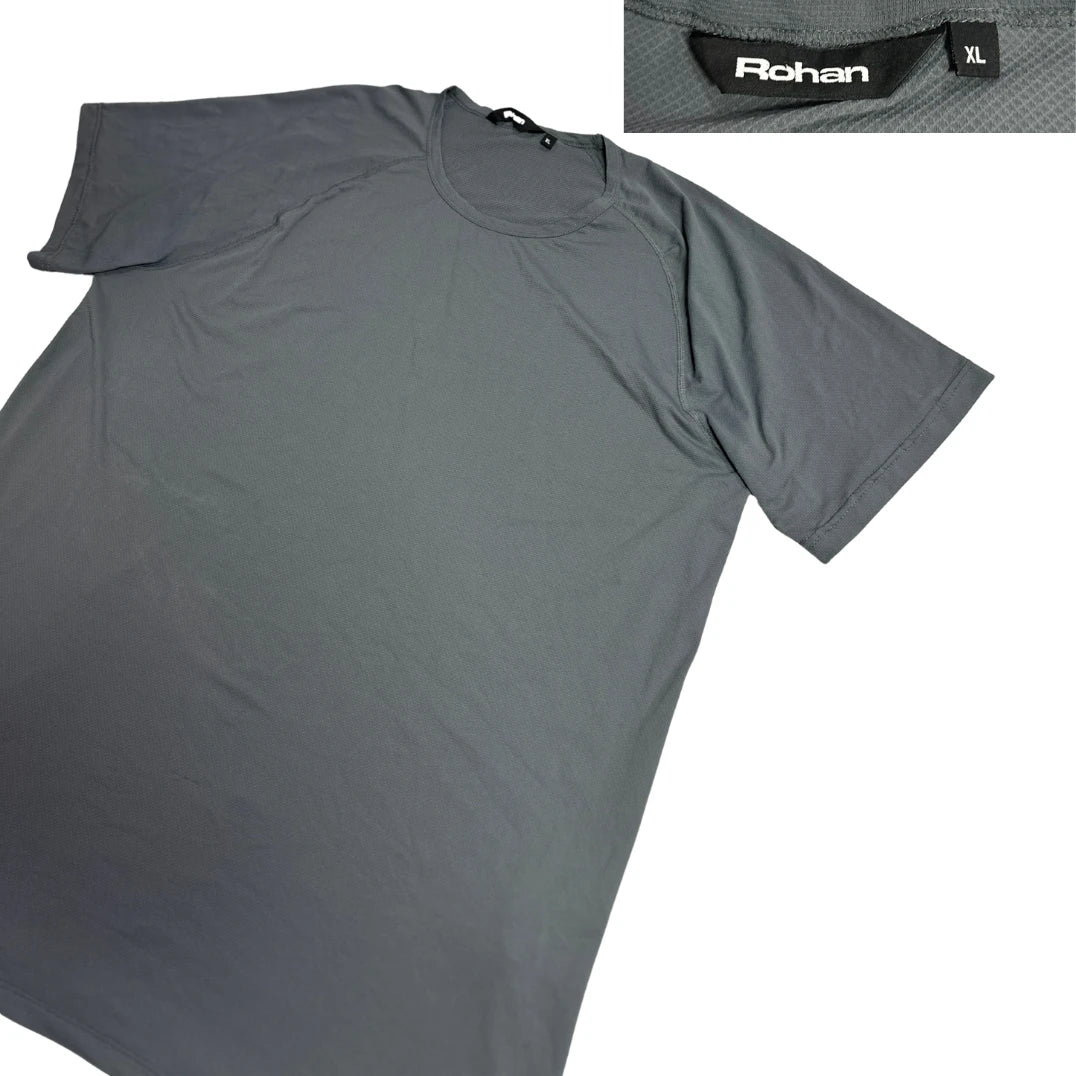 Rohan Lightweight Performance Tee – Everyday Active Essential