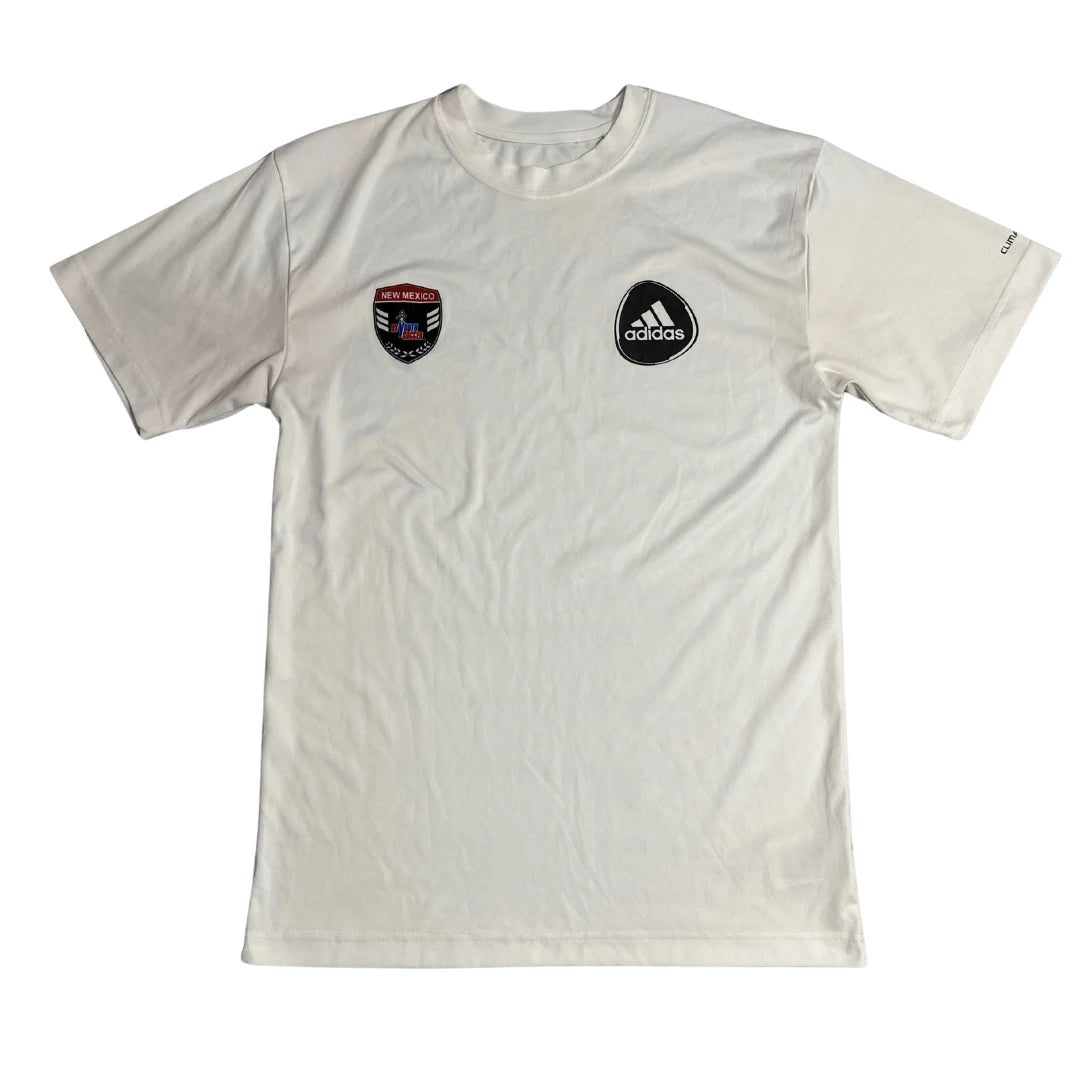 Adidas ClimaLite Performance Training Tee
