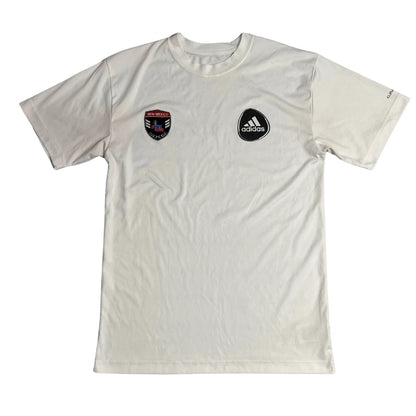 Adidas ClimaLite Performance Training Tee