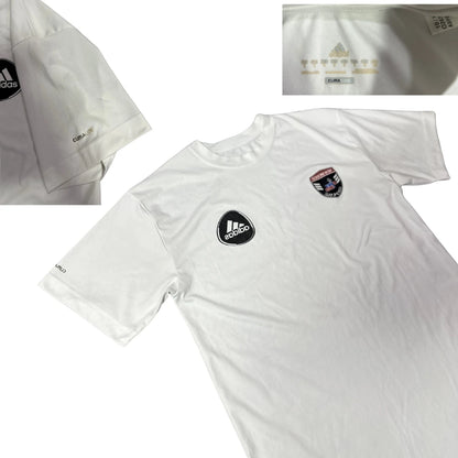 Adidas ClimaLite Performance Training Tee