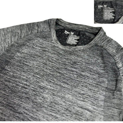 Anko Active Performance Raglan Training T-Shirt