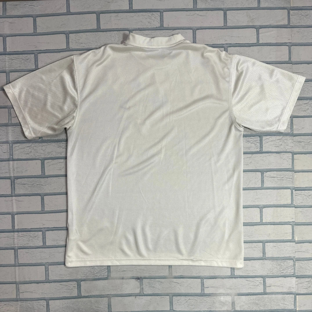 Nike Mini Swoosh Textured Performance T-Shirt
