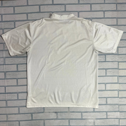 Nike Mini Swoosh Textured Performance T-Shirt