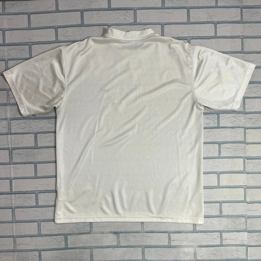 Nike Mini Swoosh Textured Performance T-Shirt