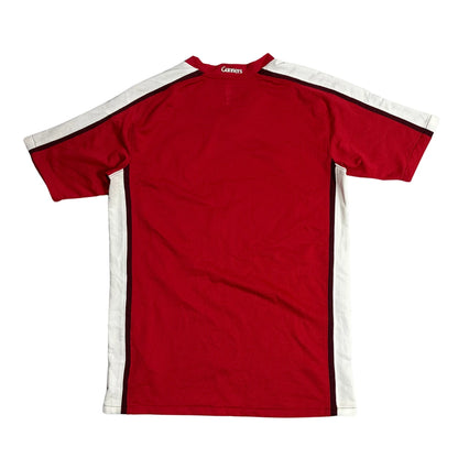 Nike Arsenal Home Jersey Fly Emirates Edition