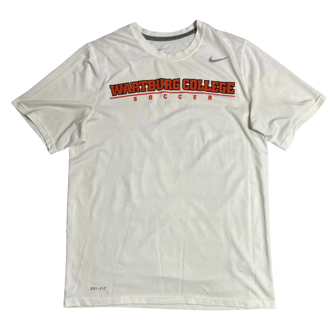 Nike Dri-FIT Wartburg College Soccer Performance T-Shirt