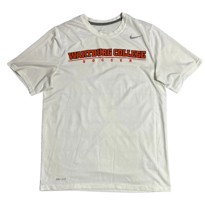 Nike Dri-FIT Wartburg College Soccer Performance T-Shirt