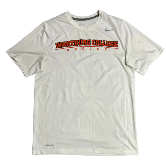Nike Dri-FIT Wartburg College Soccer Performance T-Shirt