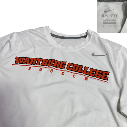 Nike Dri-FIT Wartburg College Soccer Performance T-Shirt