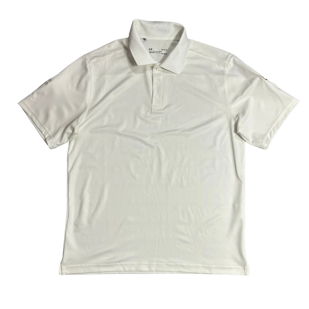 Under Armour HeatGear Performance Polo Shirt