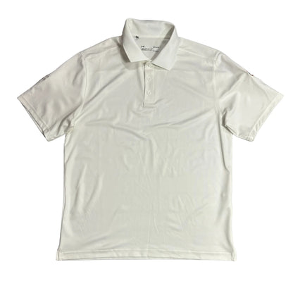Under Armour HeatGear Performance Polo Shirt
