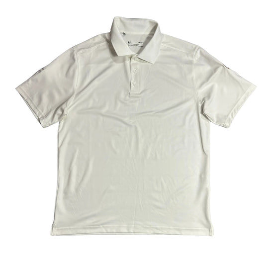 Under Armour HeatGear Performance Polo Shirt