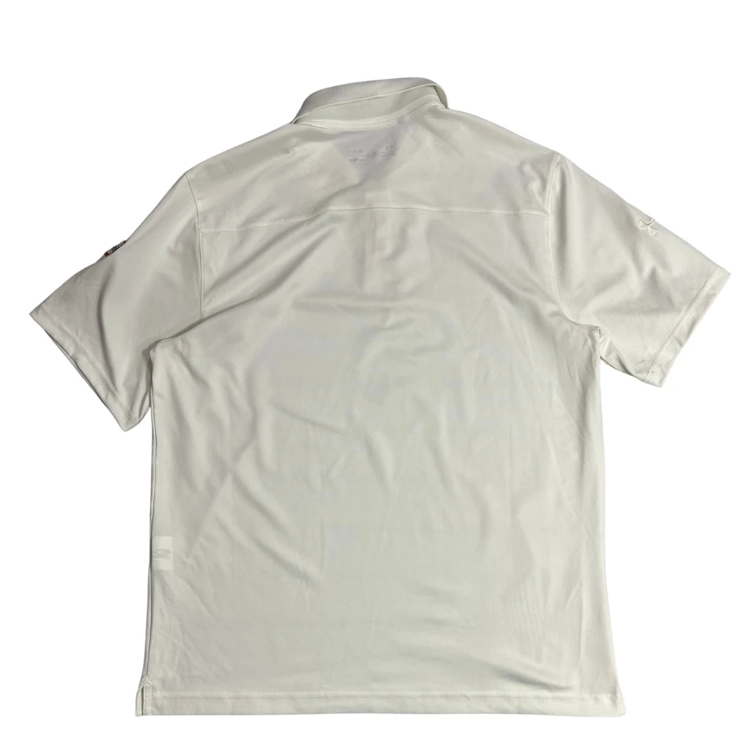 Under Armour HeatGear Performance Polo Shirt