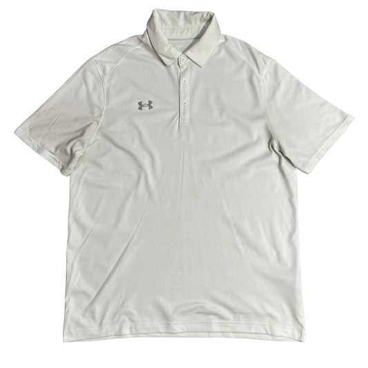 Under Armour HeatGear Classic Performance Polo Shirt