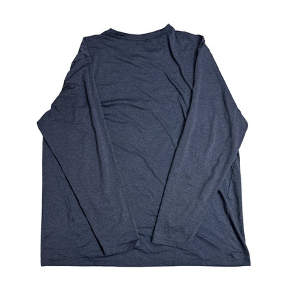 Nike Dri-FIT Long Sleeve Performance Training Shirt