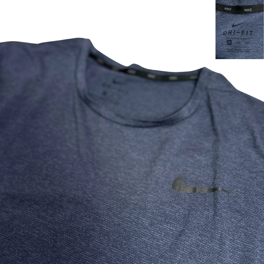 Nike Dri-FIT Long Sleeve Performance Training Shirt