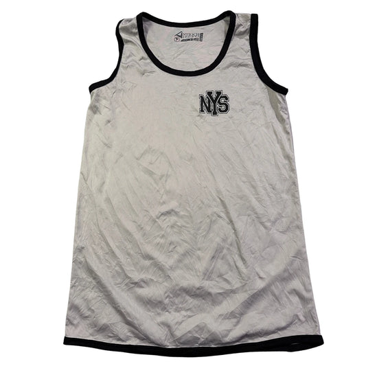 Antioch Sports® Athletic Sleeveless Tank Top(M)
