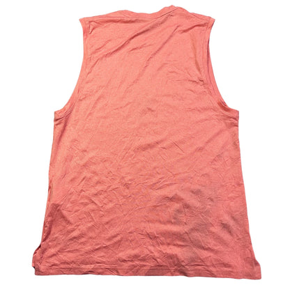 Thrift-and-treasures Pink Performance Top(S) NIKE