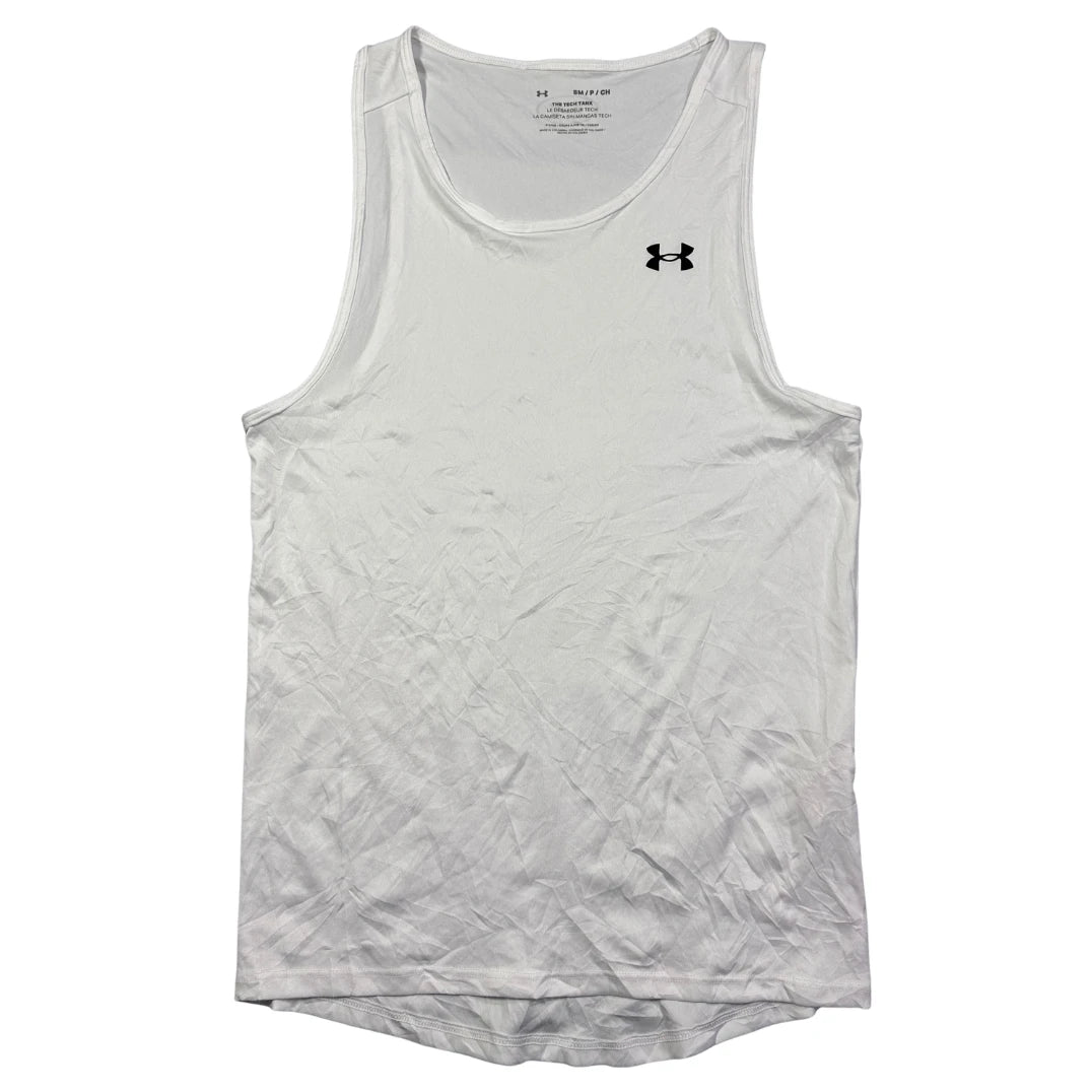 Under Armour® Tech Tank(S)