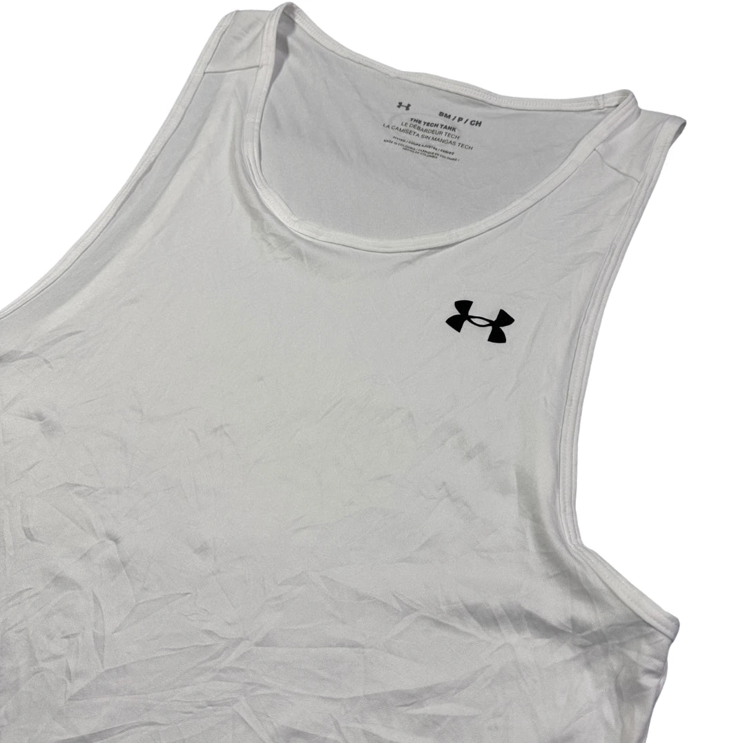 Under Armour® Tech Tank(S)