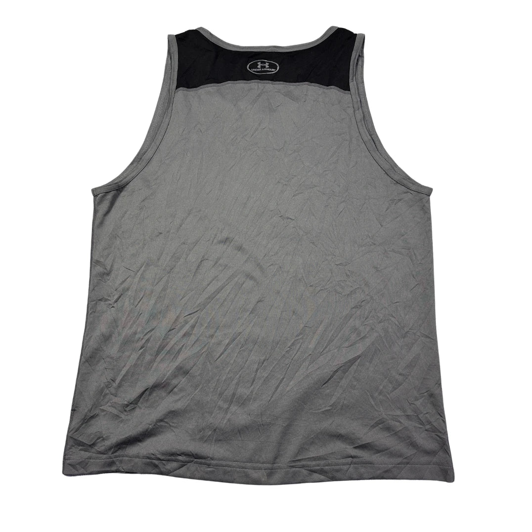 Under Armour® HeatGear Tank(XL)